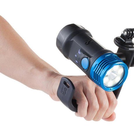 ScubaPro Nova 2100 Dive Light-