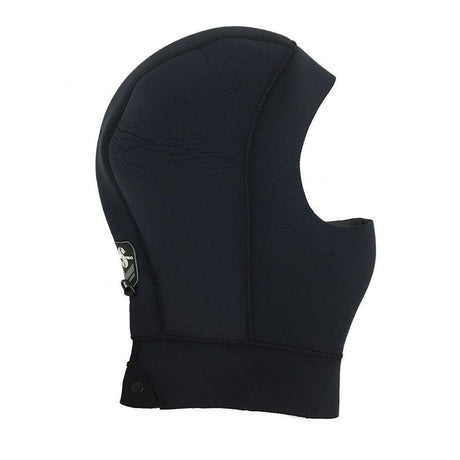 ScubaPro NovaScotia 6.5mm Mens Diving Hood with Snap-
