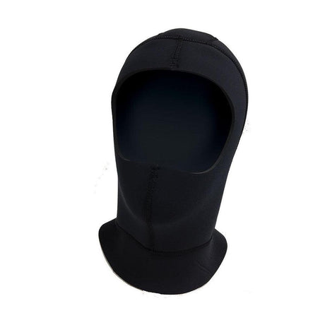 ScubaPro NovaScotia 6.5mm Mens Diving Hood with Snap-
