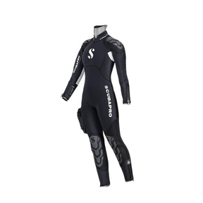 ScubaPro NovaScotia 7.5mm Womens Steamer-M