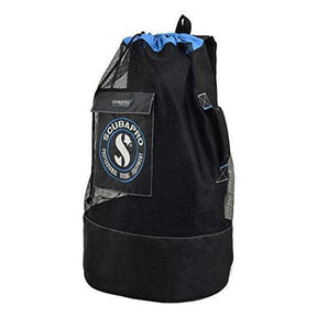 Scubapro Nylon Mesh Sack Backpack (2016)-