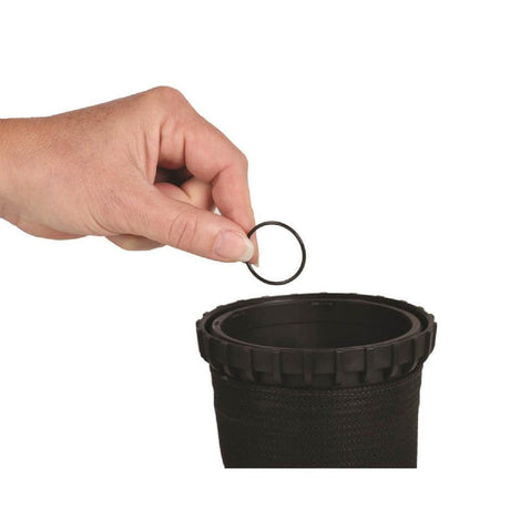 Scubapro Oberon Ring System For Sl√§ggo-