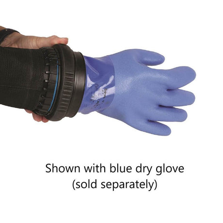 Scubapro Oberon Ring System For Sl√§ggo-