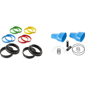 Scubapro Oberon Ring System For Sl√§ggo-