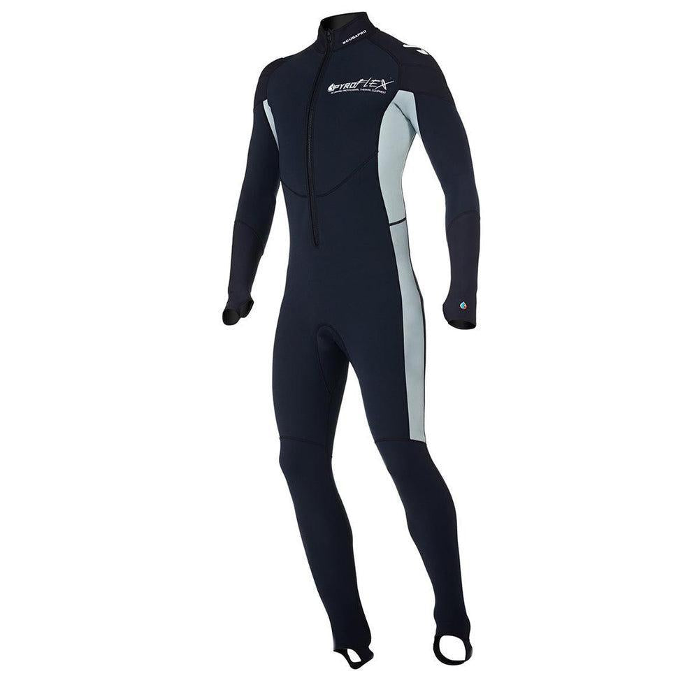 Scubapro Pyroflex Steamer Mens Wetsuit-S