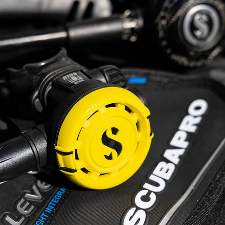 Scubapro R105 Octopus-