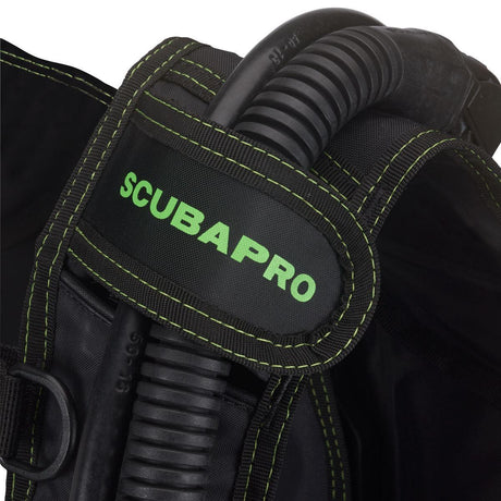 Scubapro Rebel V2-