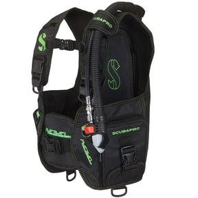 Scubapro Rebel V2-