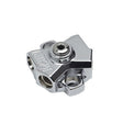 ScubaPro Regulator Accessory MK21 Five Port Cap Kit-