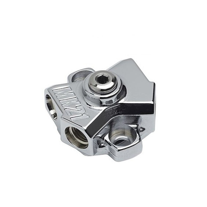 ScubaPro Regulator Accessory MK21 Five Port Cap Kit-