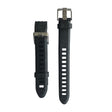 Scubapro Rubber Black Dive Computer Strap-A1/A2