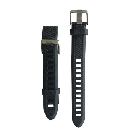 Scubapro Rubber Black Dive Computer Strap-A1/A2