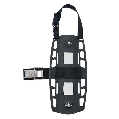 Scubapro S - TEK Donut Wing 30 + S - TEK Pro Harness SS + Single Tank Adapter-