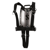 Scubapro S - TEK Donut Wing 30 + S - TEK Pure Harness SS + Single Tank Adapter-