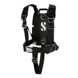Scubapro S - TEK Donut Wing 40 + S - TEK Pro Harness SS-