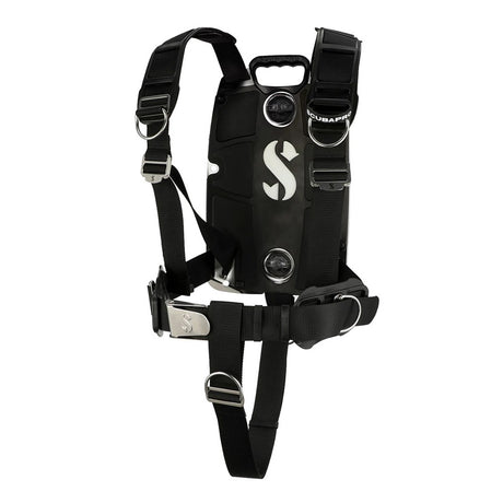 Scubapro S - TEK Donut Wing 60 + S - TEK Pro Harness SS-