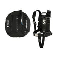 Scubapro S - TEK Donut Wing 60 + S - TEK Pro Harness SS-