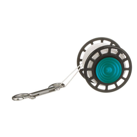 Scubapro S - TEK Spool Color Kit-Turquoise-