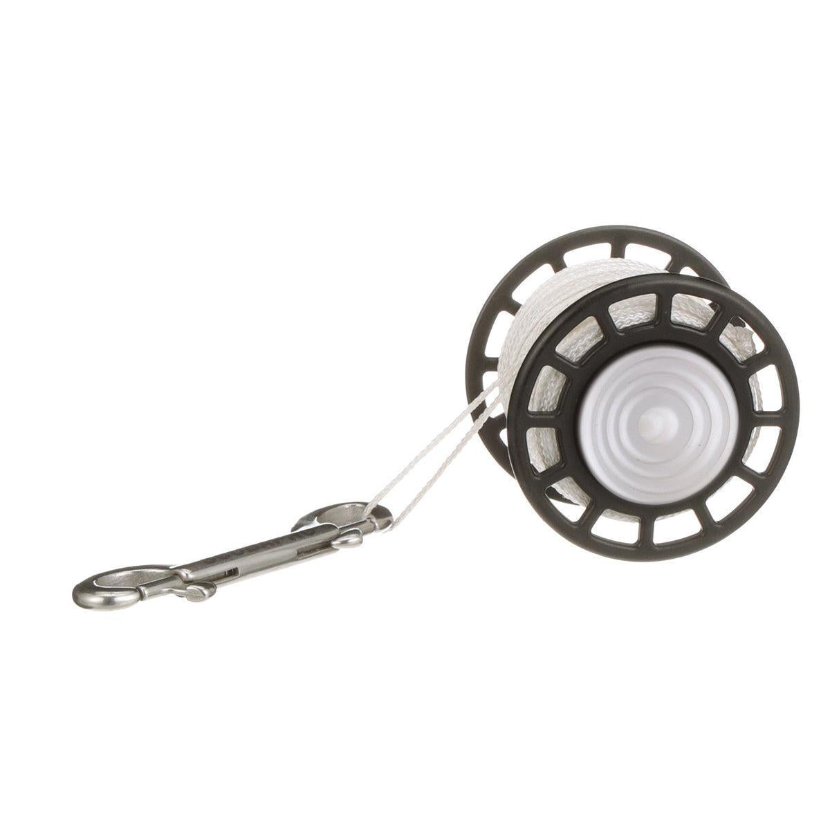 Scubapro S - TEK Spool Color Kit-White-