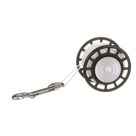 Scubapro S - TEK Spool Color Kit-White-