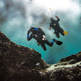 Scubapro S - TEK Weight System Fluid - Form-