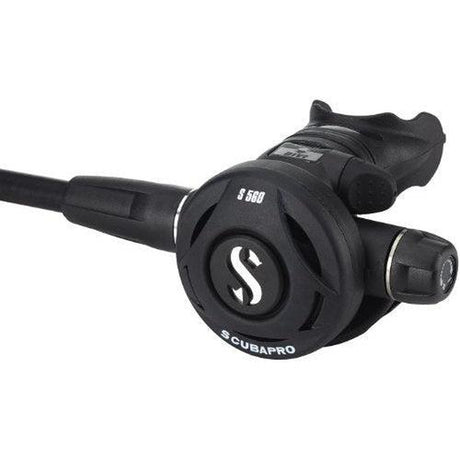 Scubapro S560 2nd Stage Regulator-