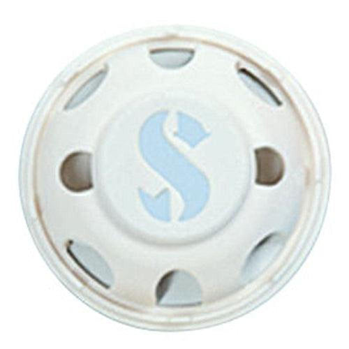 ScubaPro S600 Color Cover-White