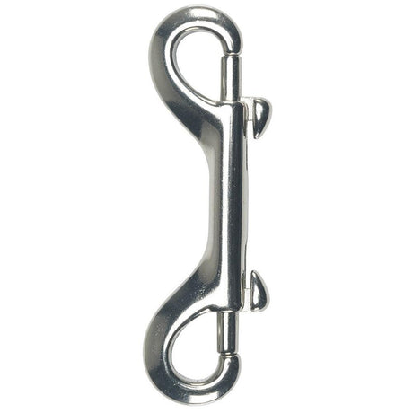 Scubapro Stainless Steel AISI 316 Double End Snap-90mm