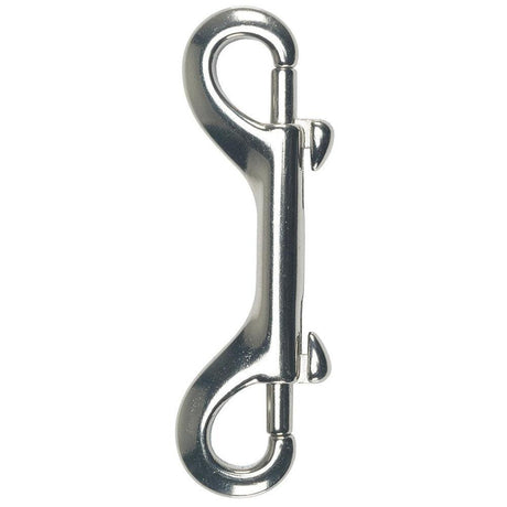 Scubapro Stainless Steel AISI 316 Double End Snap-