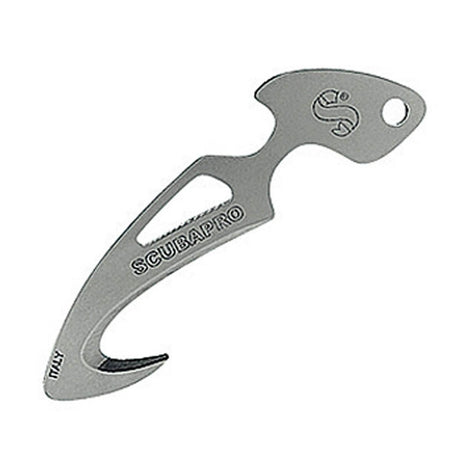 Scubapro Stainless Steel Multi-Purpose Mesh Cutter-