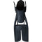 Scubapro Twin Jet2 Adjustable Diving Fin-Black-M-