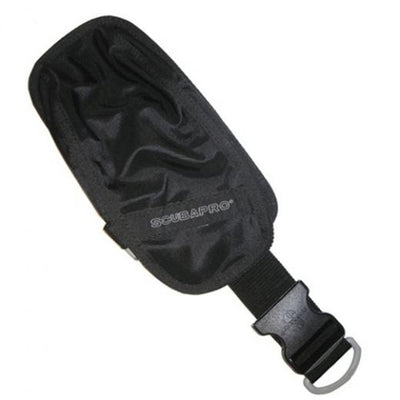 Scubapro Weight Pouch (4.5 kg, 10 lb) Buckle (5.1 cm, 2 in) (Knighthawk, Classic)