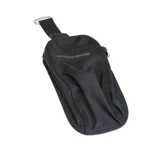 Scubapro Weight Pouch ( 5.4 kg, 12 lb) Buckle (5.1 cm, 2 in) (Knighthawk, Classic)-