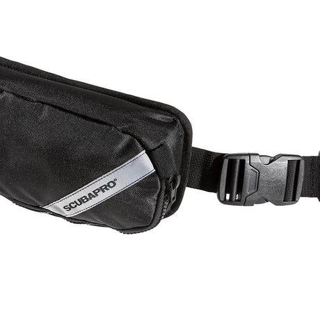 Scubapro X -One Weight Pocket Kit 2PK-