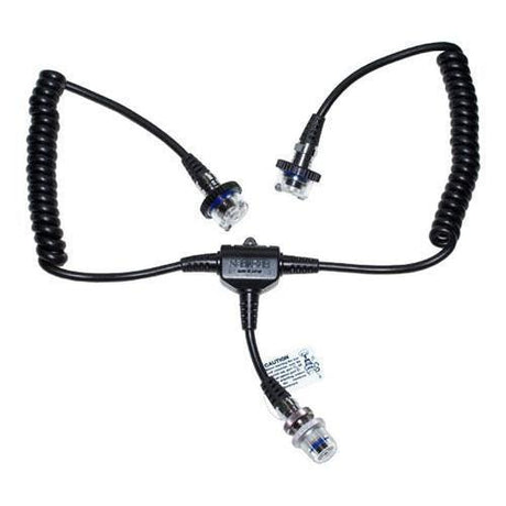 Sea & Sea 5-Pin Dual Sync Cord-