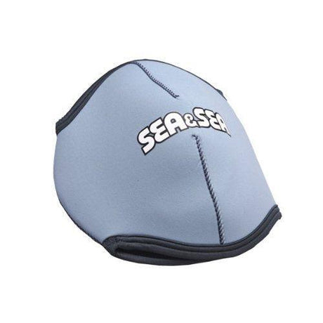 Sea & Sea Neoprene Fisheye Dome Port Cover-