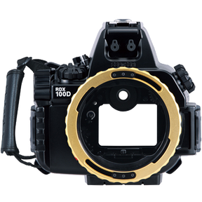 Sea & Sea RDX-100D Camera Housing-
