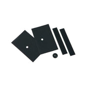Sea & Sea Strobe Mask Set-
