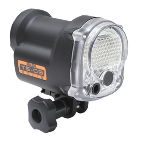 Sea & Sea YS-03 Solis (Does Not Include Fiber Optic Cable)-