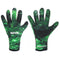Seac 350 Diving Gloves 3.5 MM-Green Camouflage