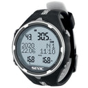 Seac Action Dive Computer-Black/White