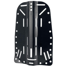 Seac Aluminum Backplate for Modular BCD-