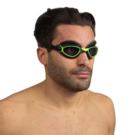 Seac Axis Swimming Goggles-