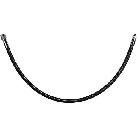 Seac BCD Hose 67 CM-Black