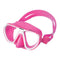 Seac Bell Kids Soft Diving Mask-Pink