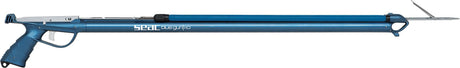 Seac Blue Sling Speargun-Blue