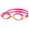 Seac Bubble Kids Swimming Goggles-Blue