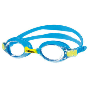 Seac Bubble Kids Swimming Goggles-Pink