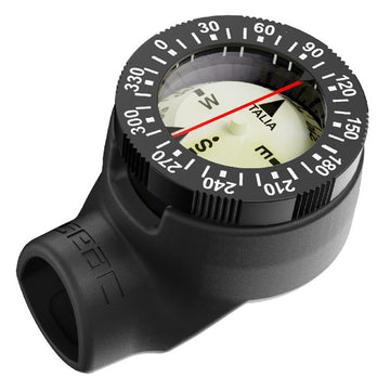 SEAC COMPASS SCREEN CONSOLE-