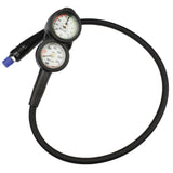 Seac Console Compact 3 Instrument-